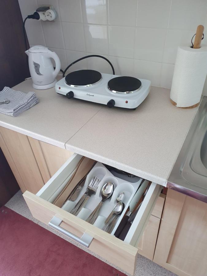 436 Awangardia Kasprowicza Blisko Do Morza Apartment *